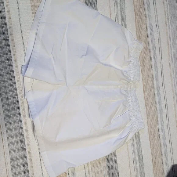 NWT Womens XS Steve Madden Malena Short White - Picture 4 of 5